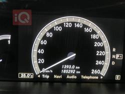 مێرسێدس بێنز S-Class
